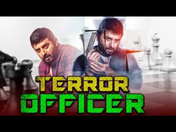 Terror Officer (2018)
